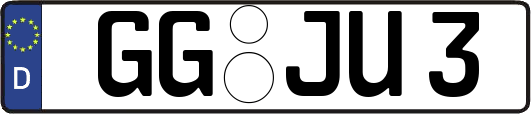 GG-JU3