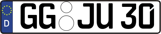 GG-JU30