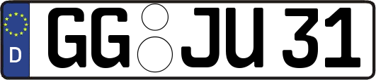 GG-JU31