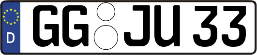 GG-JU33