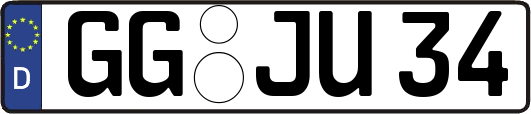 GG-JU34