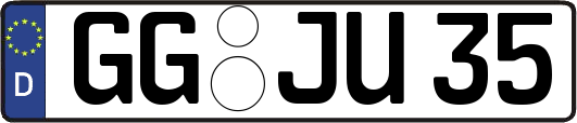 GG-JU35