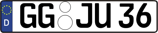 GG-JU36