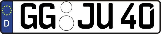 GG-JU40