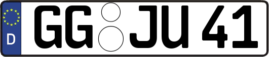 GG-JU41