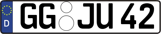 GG-JU42