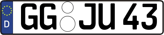 GG-JU43