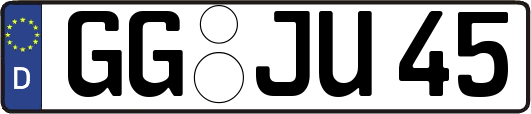 GG-JU45