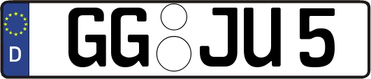 GG-JU5