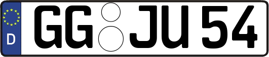 GG-JU54