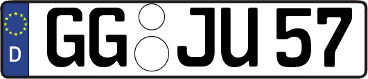 GG-JU57