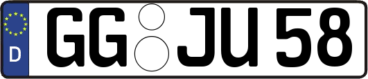 GG-JU58