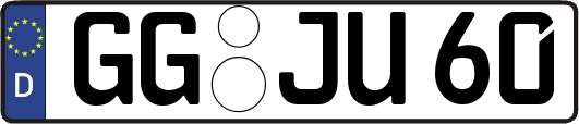 GG-JU60
