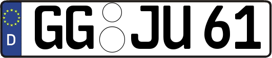GG-JU61