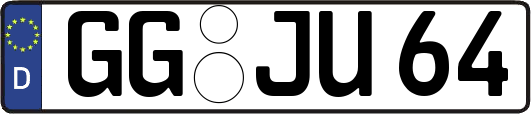 GG-JU64