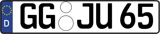 GG-JU65