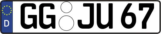 GG-JU67