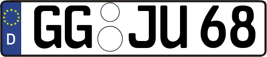GG-JU68