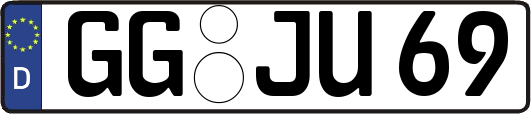 GG-JU69