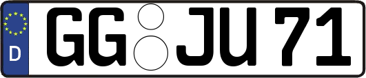 GG-JU71