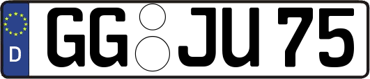 GG-JU75