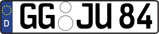 GG-JU84