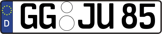 GG-JU85
