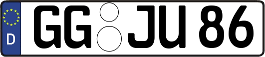 GG-JU86