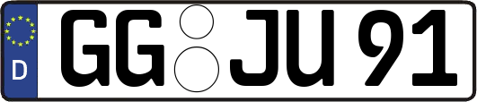 GG-JU91