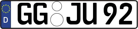 GG-JU92