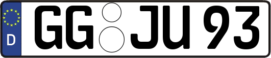 GG-JU93