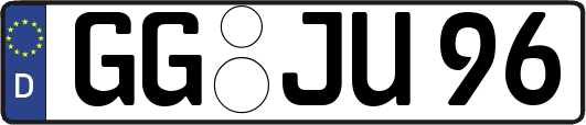 GG-JU96