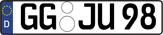 GG-JU98