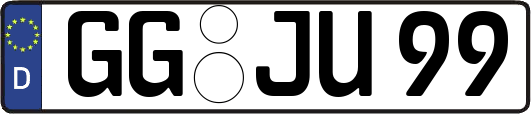 GG-JU99