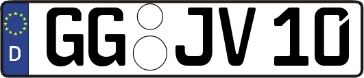 GG-JV10