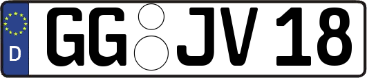 GG-JV18