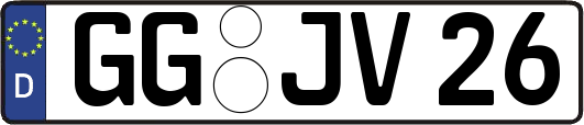 GG-JV26