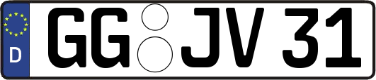 GG-JV31