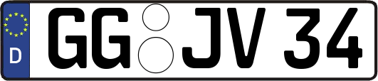 GG-JV34