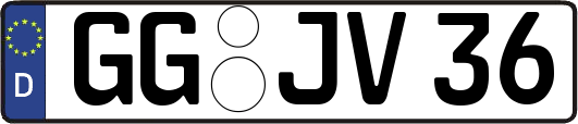 GG-JV36