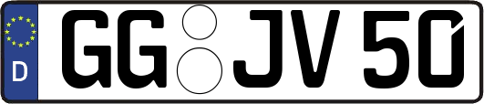 GG-JV50