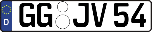 GG-JV54
