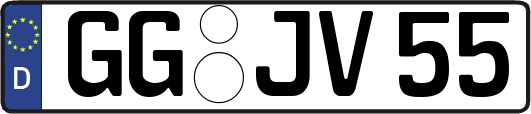 GG-JV55