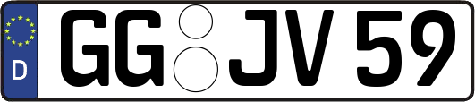 GG-JV59