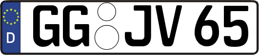 GG-JV65
