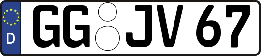 GG-JV67