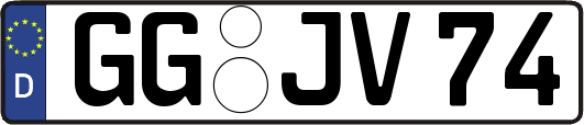 GG-JV74
