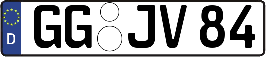 GG-JV84