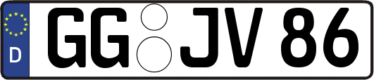 GG-JV86