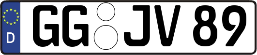GG-JV89